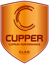 Купить масло трансмиссионное Cupper ATF2+ (1 л) в Екатеринбурге - Интернет-магазин масла и смазки «CUPPER»